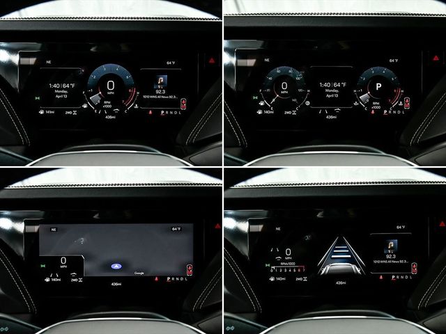 2026 GMC Yukon Elevation - 23009895 - 37