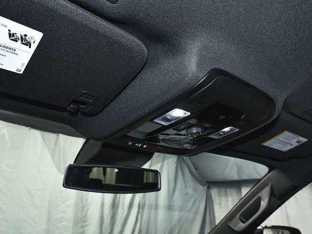 2026 GMC Yukon Elevation - 23009895 - 38