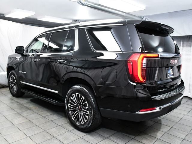2026 GMC Yukon Elevation - 23009895 - 3