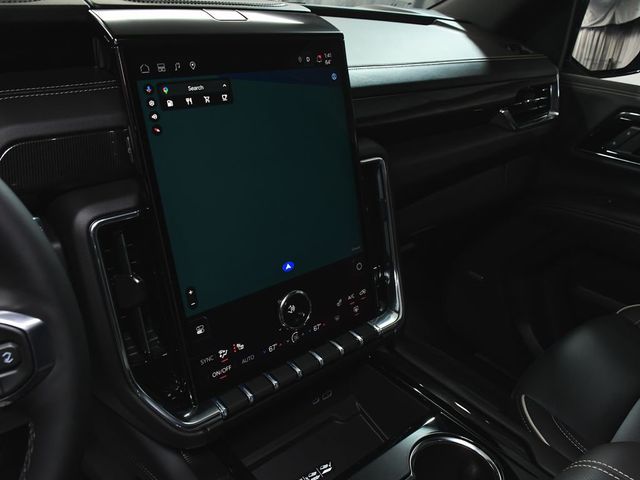 2026 GMC Yukon Elevation - 23009895 - 39