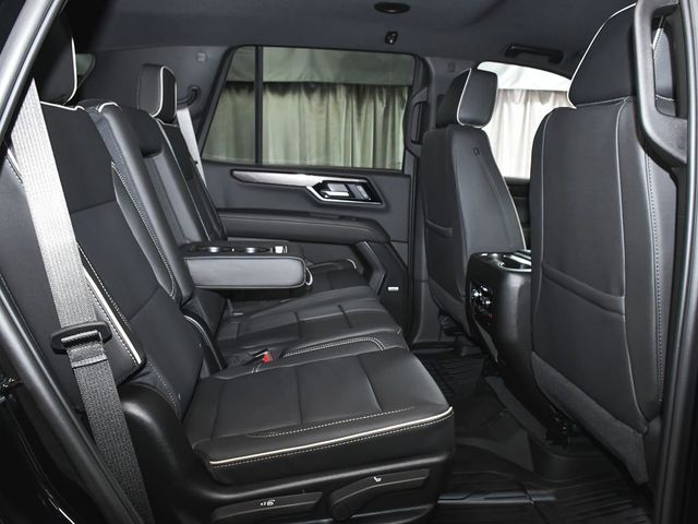 2026 GMC Yukon Elevation - 23009895 - 49