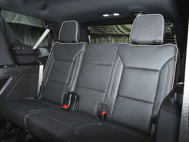 2026 GMC Yukon Elevation - 23009895 - 53