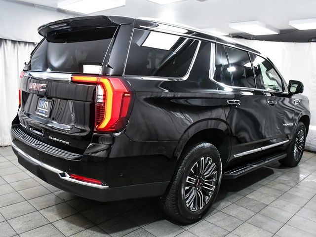 2026 GMC Yukon Elevation - 23009895 - 5