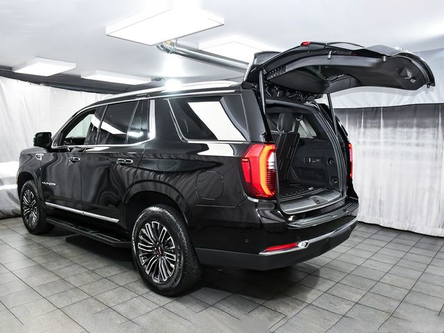 2026 GMC Yukon Elevation - 23009895 - 63
