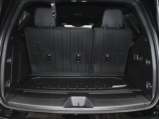 2026 GMC Yukon Elevation - 23009895 - 65