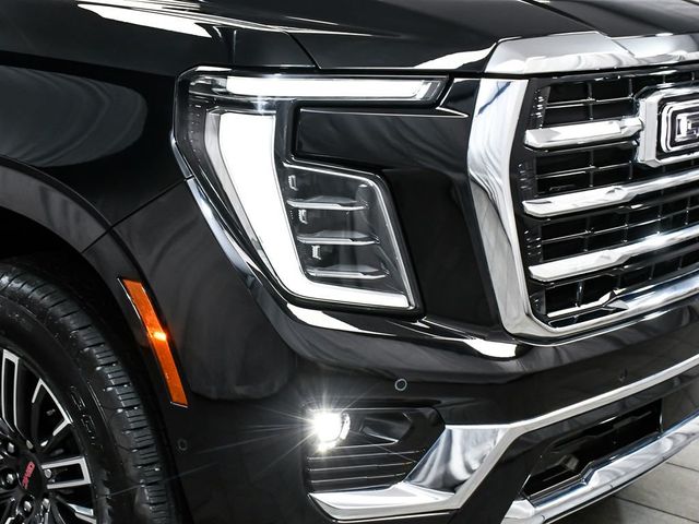 2026 GMC Yukon Elevation - 23009895 - 73