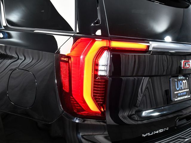 2026 GMC Yukon Elevation - 23009895 - 82