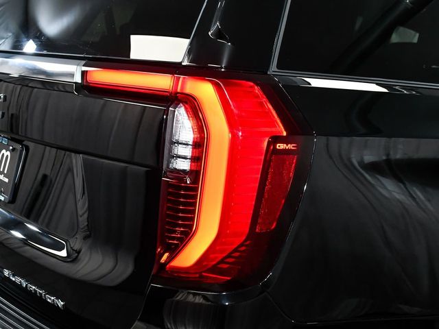 2026 GMC Yukon Elevation - 23009895 - 85
