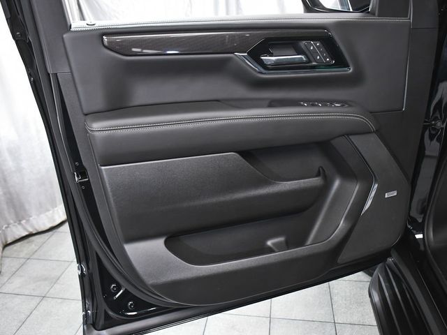 2026 GMC Yukon Elevation - 23009895 - 8