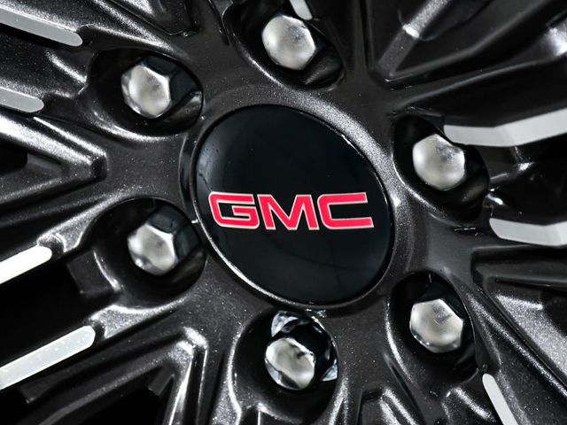 2026 GMC Yukon Elevation - 23009895 - 90