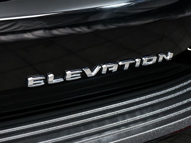 2026 GMC Yukon Elevation - 23009895 - 97