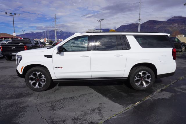 2026 GMC Yukon XL AT4 ULTIMATE - 23098719 - 1