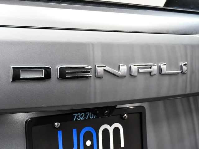 2026 GMC Yukon XL Denali - 23065484 - 99