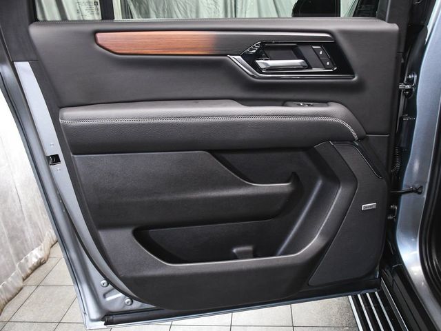 2026 GMC Yukon XL Denali - 23065484 - 11