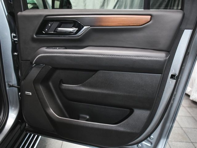 2026 GMC Yukon XL Denali - 23065484 - 12