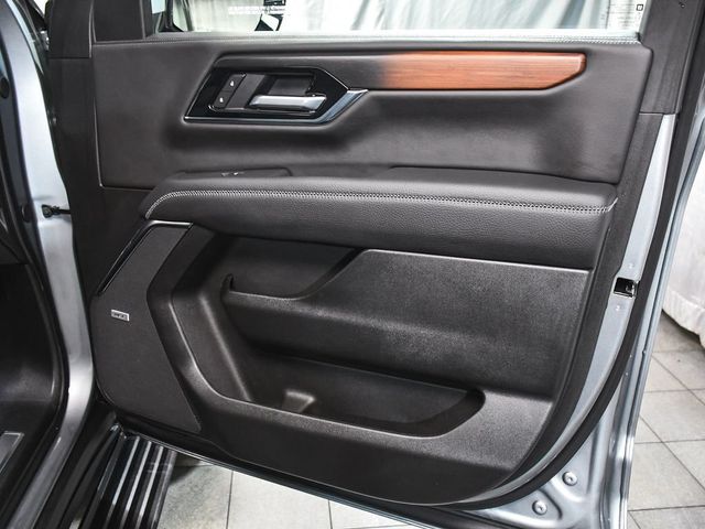 2026 GMC Yukon XL Denali - 23065484 - 14