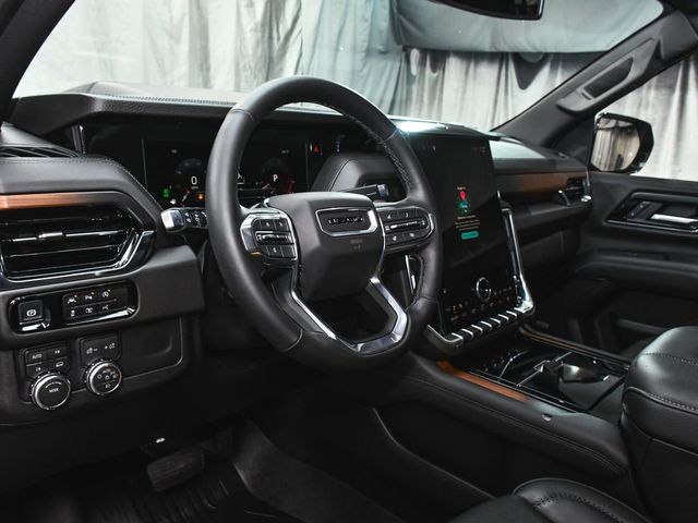 2026 GMC Yukon XL Denali - 23065484 - 18