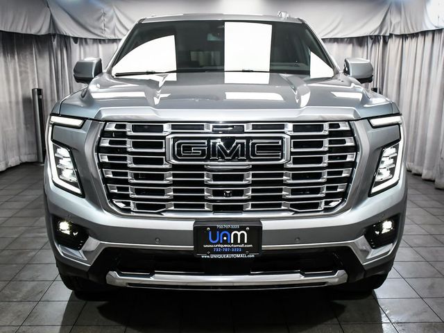 2026 GMC Yukon XL Denali - 23065484 - 1