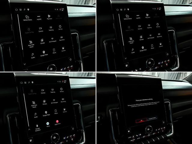 2026 GMC Yukon XL Denali - 23065484 - 20