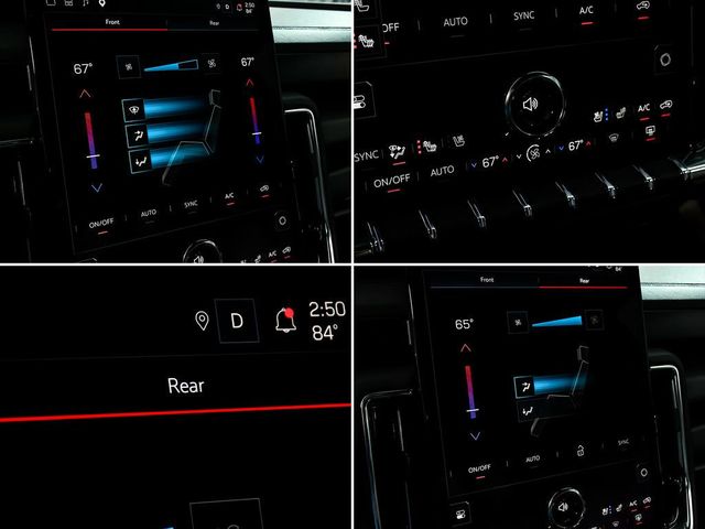 2026 GMC Yukon XL Denali - 23065484 - 25