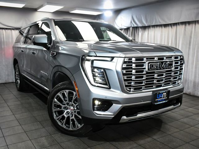 2026 GMC Yukon XL Denali - 23065484 - 2