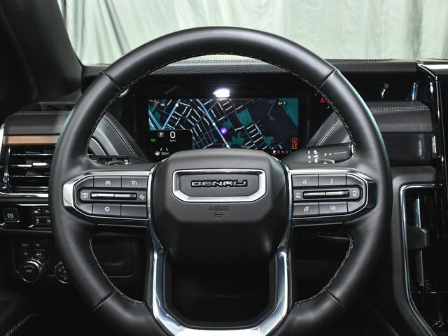 2026 GMC Yukon XL Denali - 23065484 - 30