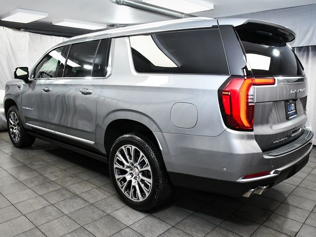 2026 GMC Yukon XL Denali - 23065484 - 3