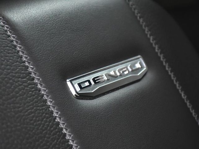 2026 GMC Yukon XL Denali - 23065484 - 39