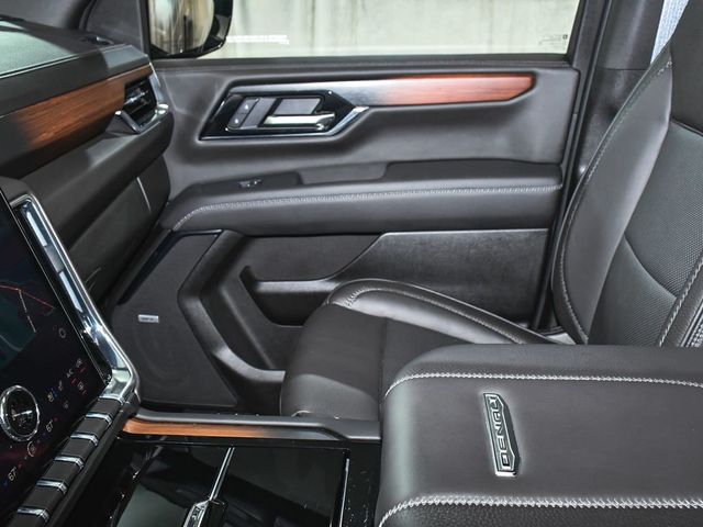 2026 GMC Yukon XL Denali - 23065484 - 41