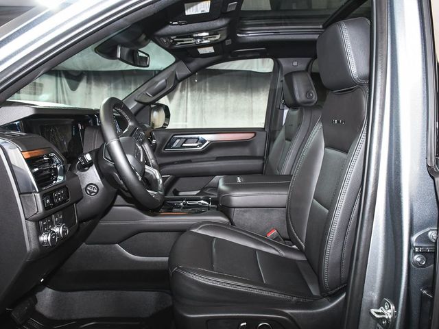 2026 GMC Yukon XL Denali - 23065484 - 42
