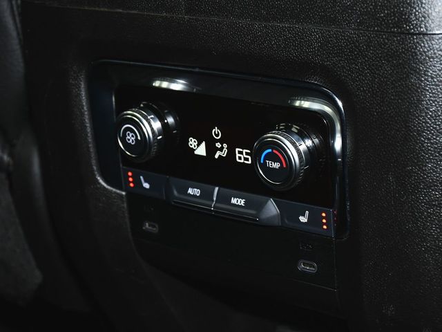 2026 GMC Yukon XL Denali - 23065484 - 47