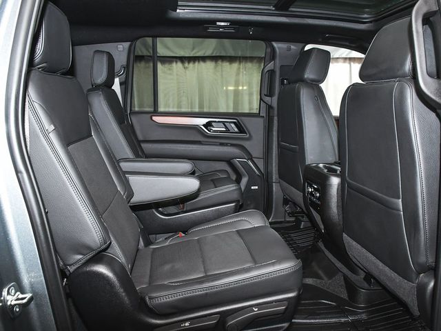 2026 GMC Yukon XL Denali - 23065484 - 48