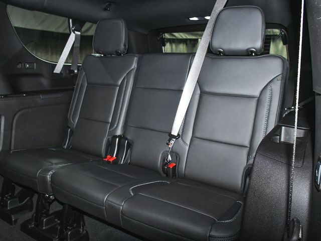 2026 GMC Yukon XL Denali - 23065484 - 52