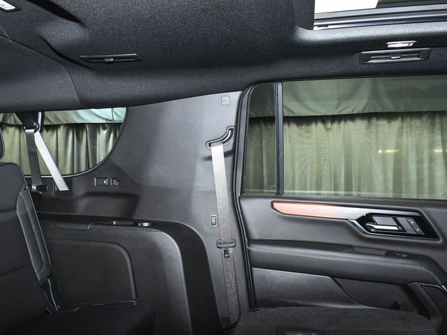 2026 GMC Yukon XL Denali - 23065484 - 54