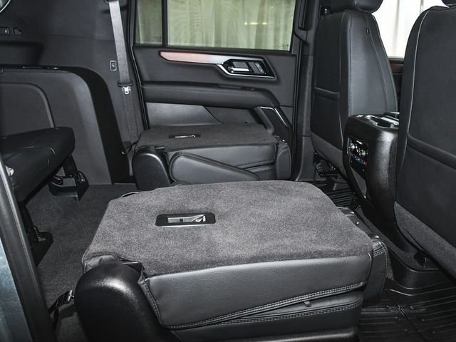 2026 GMC Yukon XL Denali - 23065484 - 55