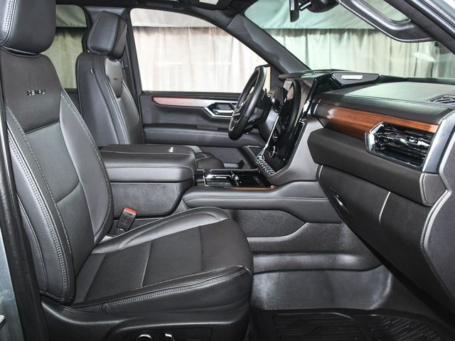 2026 GMC Yukon XL Denali - 23065484 - 56