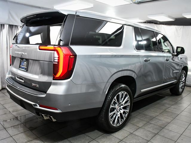 2026 GMC Yukon XL Denali - 23065484 - 5