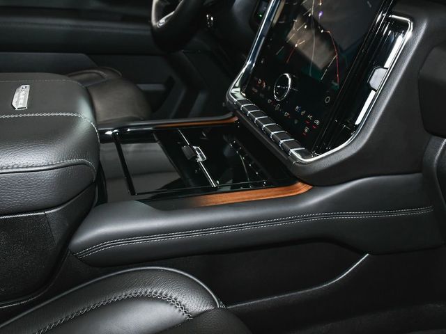 2026 GMC Yukon XL Denali - 23065484 - 61