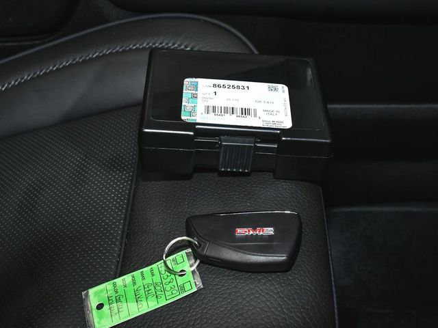 2026 GMC Yukon XL Denali - 23065484 - 63