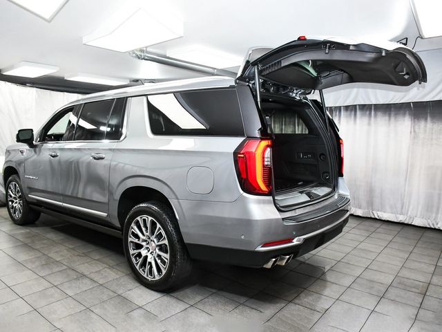 2026 GMC Yukon XL Denali - 23065484 - 64