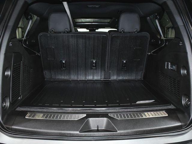 2026 GMC Yukon XL Denali - 23065484 - 66
