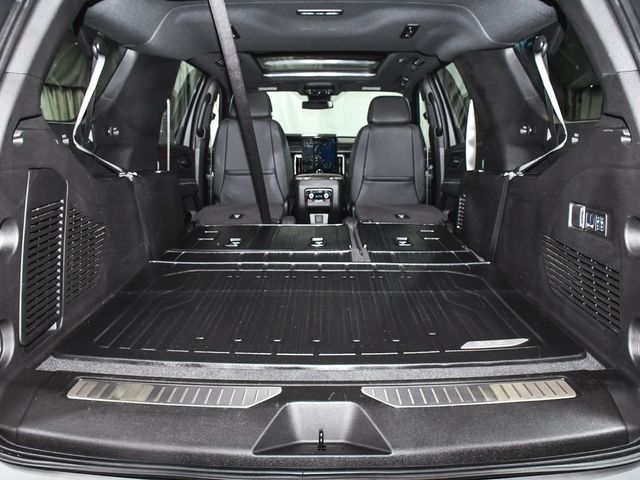2026 GMC Yukon XL Denali - 23065484 - 68