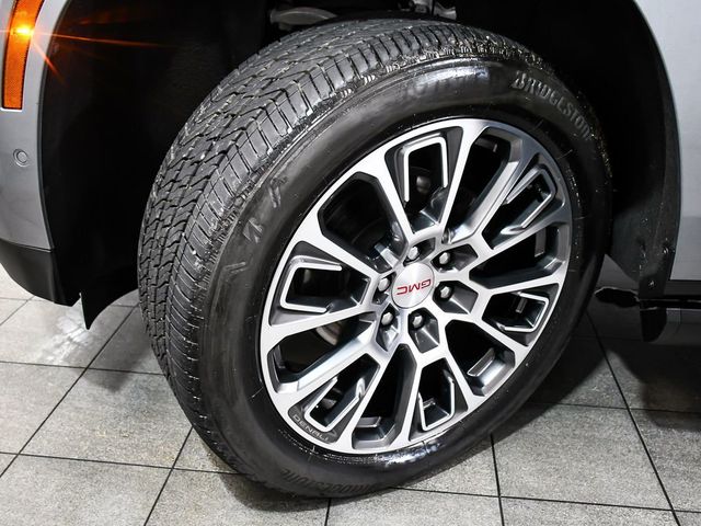 2026 GMC Yukon XL Denali - 23065484 - 6