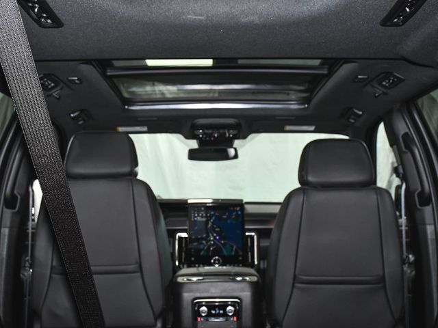2026 GMC Yukon XL Denali - 23065484 - 70