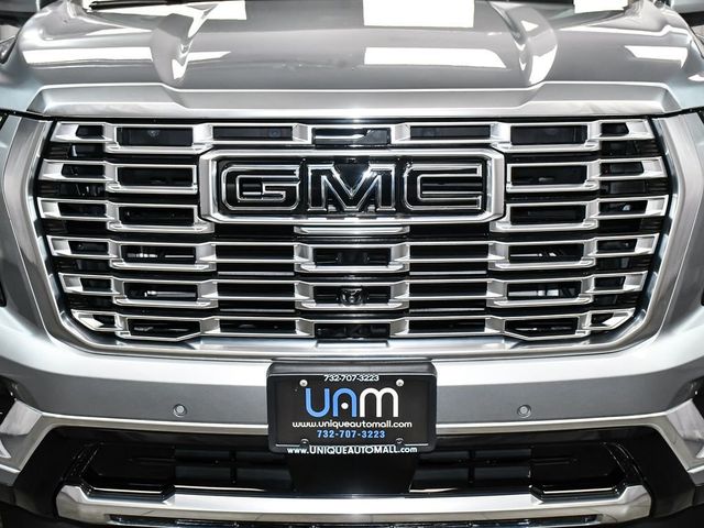 2026 GMC Yukon XL Denali - 23065484 - 77