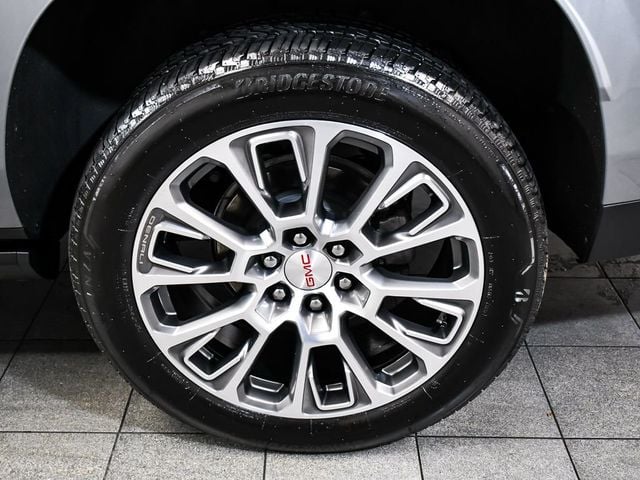 2026 GMC Yukon XL Denali - 23065484 - 7