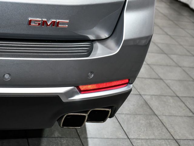 2026 GMC Yukon XL Denali - 23065484 - 88