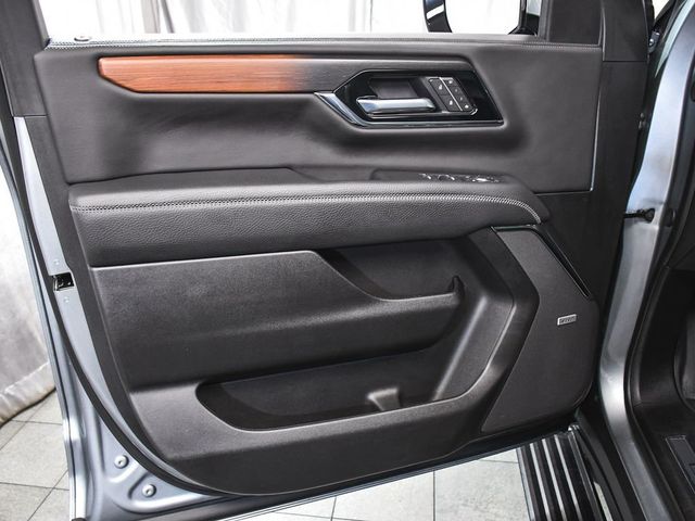 2026 GMC Yukon XL Denali - 23065484 - 8