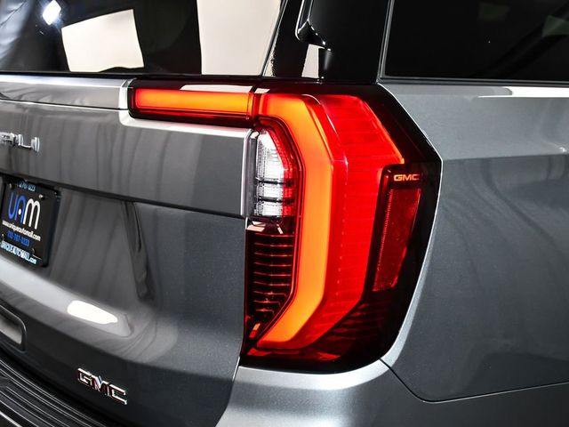 2026 GMC Yukon XL Denali - 23065484 - 89