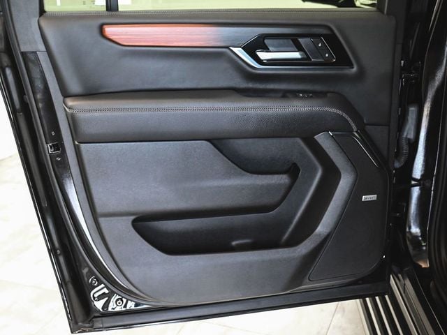 2026 GMC Yukon XL Denali - 23044712 - 12